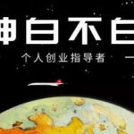 绅白不白·外部对接语音挂机项目，价值798元