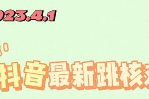 2023最新注册跳核对方法，长期有效，自用3个月还可以使用